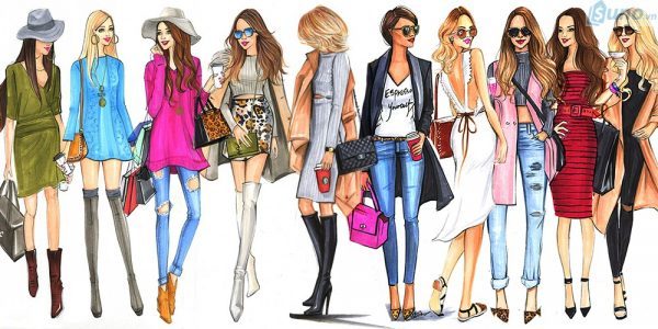 Xưởng may quần áo với chi phí đặt may đồng phục số lượng ít