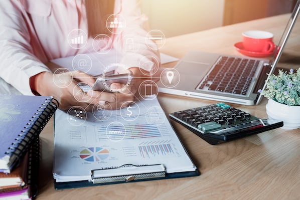 Strategic marketing automation workflow