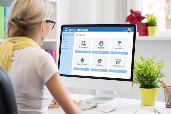 HR Onboarding Process