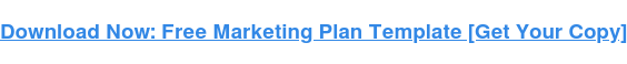A dark blue marketing planning template book with a graphic showing a laptop and documents, emphasizing its use for developing marketing strategies.