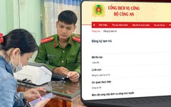 Các loại giấy tờ chứng minh chỗ ở hợp pháp khi đăng ký tạm trú