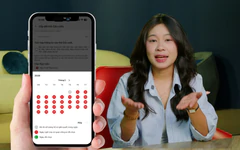 Không đặt được lịch làm thẻ căn cước trên VNeID, xử lý thế nào?