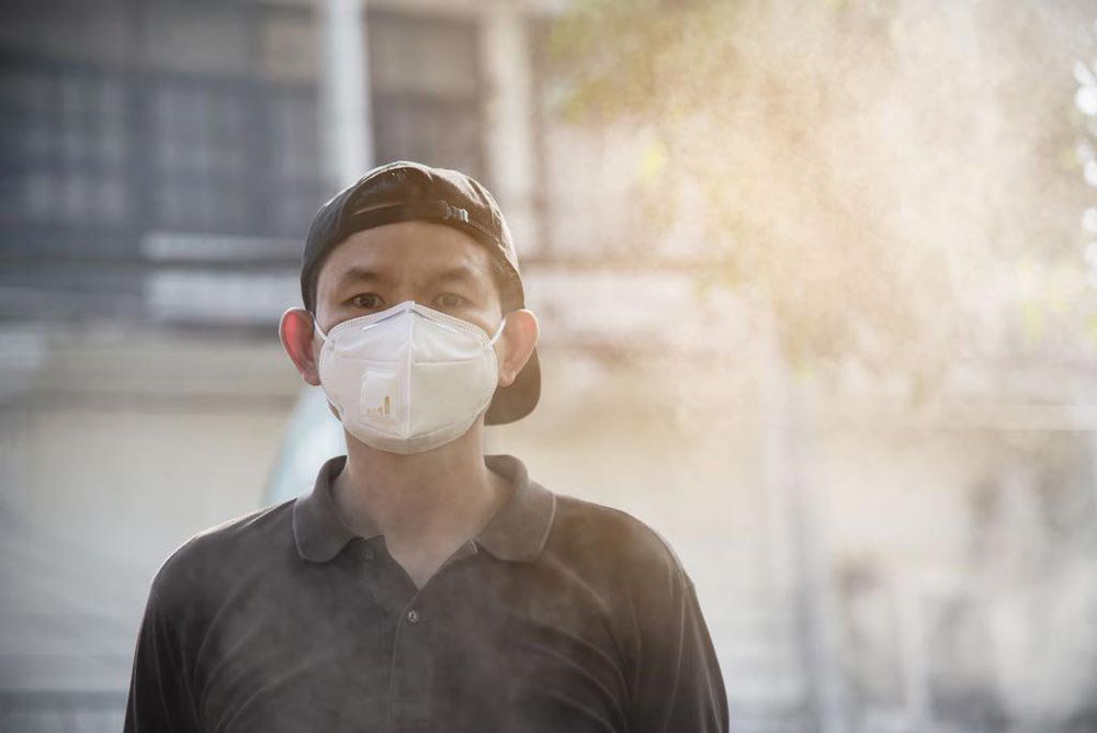 Bấm huyệt cải thiện làn da xỉn màu và lưu thông khí huyết