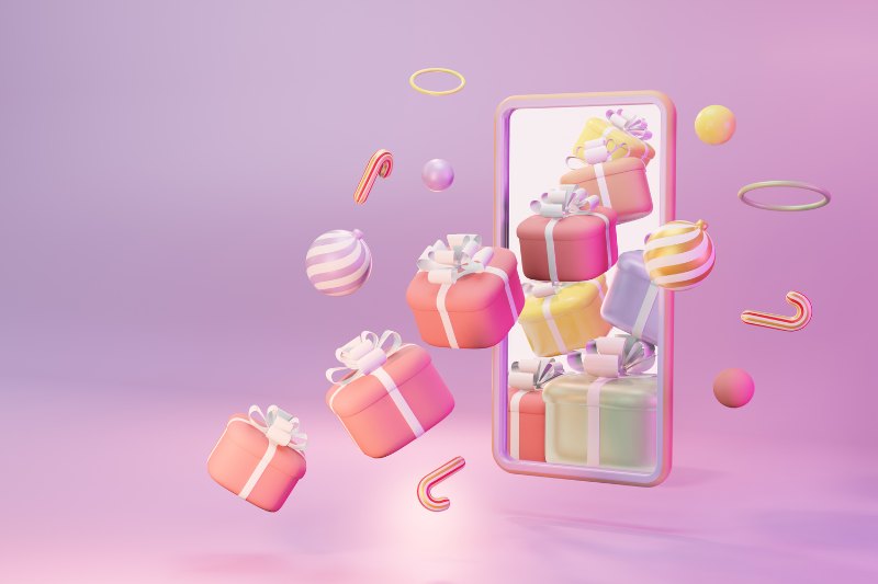 Set quà tặng trà thảo mộc sang trọng được thiết kế tinh tế với bao bì thân thiện môi trường, phù hợp làm quà tặng doanh nghiệp.