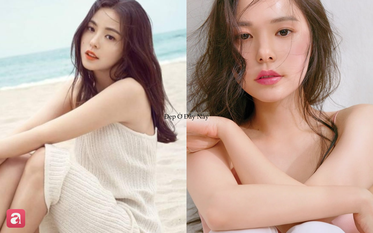 Kết hợp dược mỹ phẩm Hàn Quốc vào quy trình chăm sóc da giúp duy trì vẻ đẹp chuẩn Hàn và bảo vệ hàng rào bảo vệ da hiệu quả