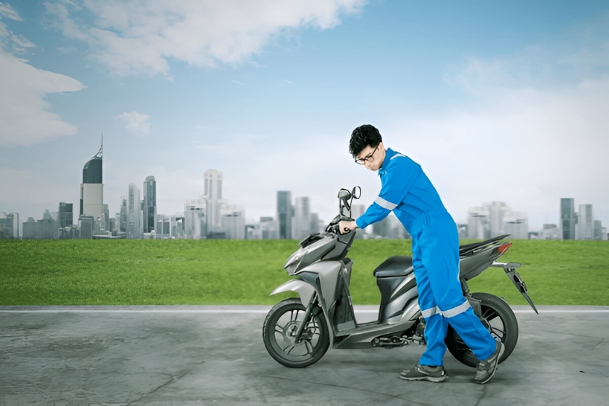 Dấu hiệu cho thấy cần vệ sinh kim phun – buồng đốt