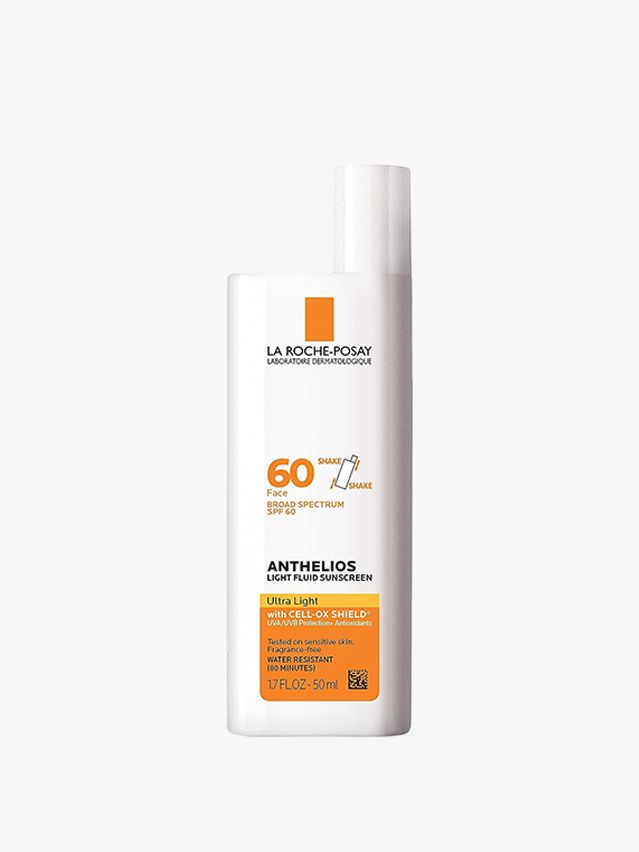 Chống nắng toàn diện với Kem chống nắng và dưỡng trắng da Calliané SPF50 + / PA ++++