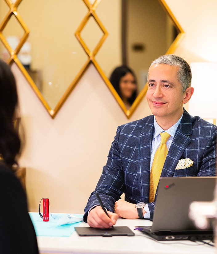 Bác sĩ Hana Premium tư vấn lựa chọn nâng mũi an toàn, đánh giá chuyên sâu
