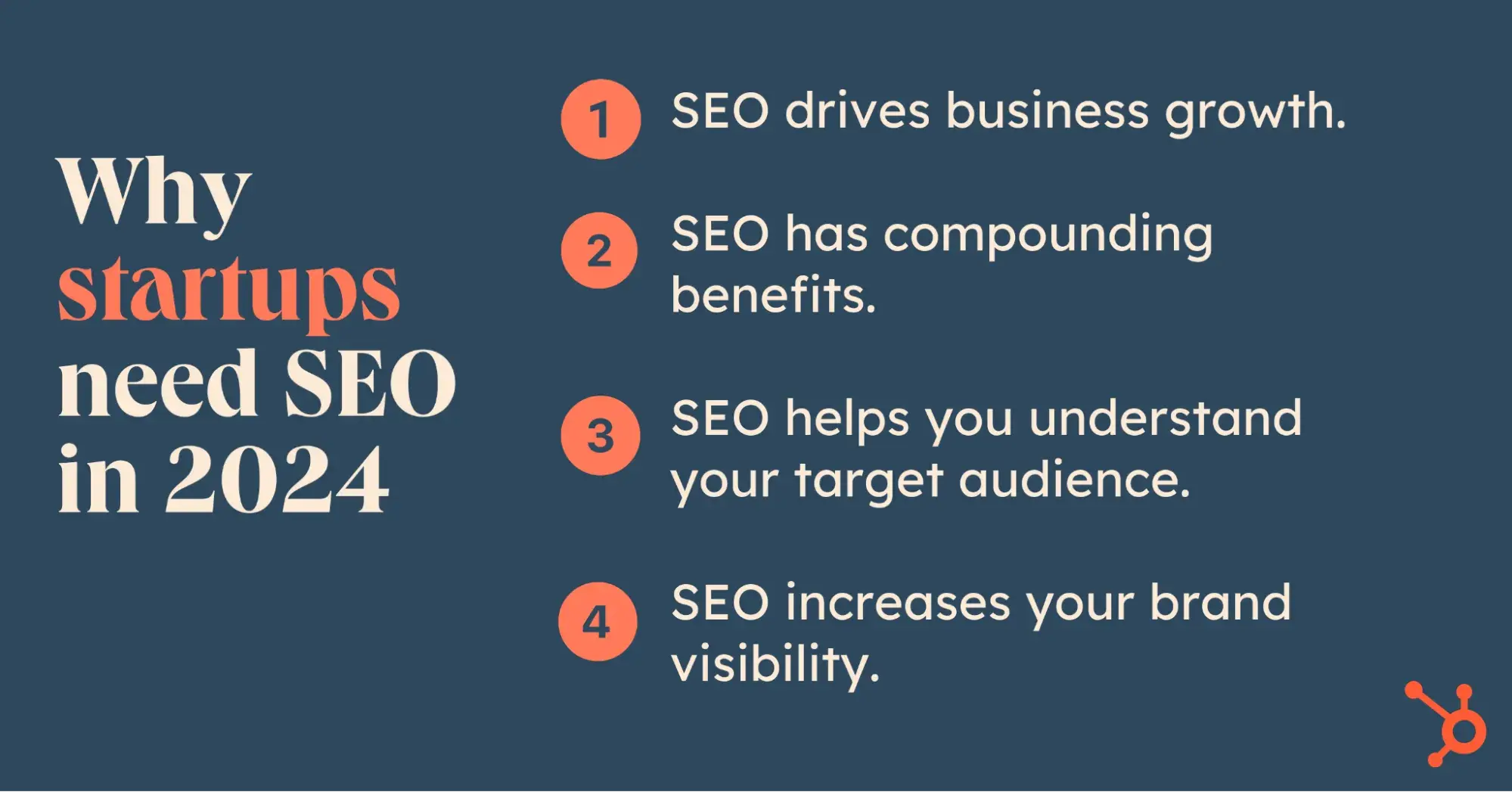 Search engine optimization strategy overview for startups