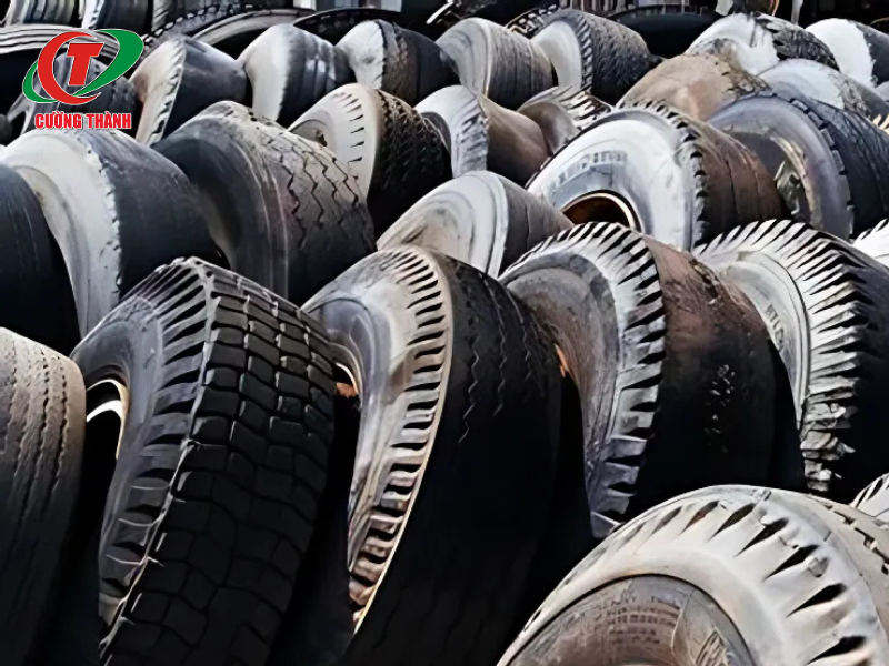 Thông số lốp xe đảm bảo khả năng chịu nhiệt khi di chuyển dốc