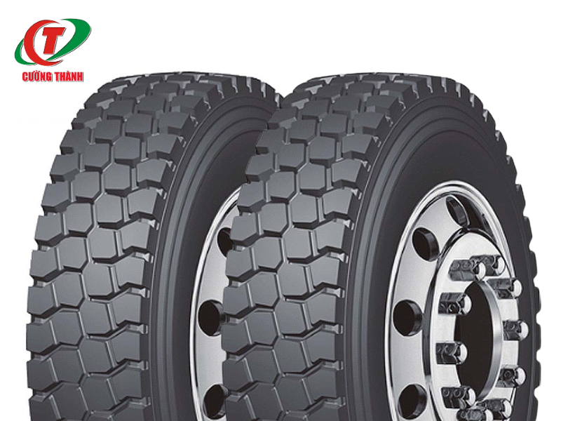 Truyền nhiệt từ phanh sang lốp xe ảnh hưởng độ ổn định lốp khi đổ đèo