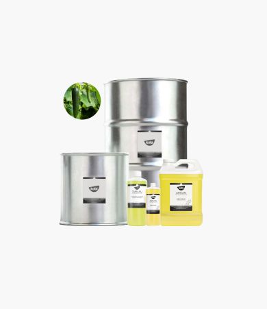 Dầu hạt dưa leo cấp ẩm dịu mát cho da nhạy cảm và hỗ trợ microbiome