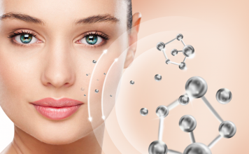 Công nghệ nano trong điều trị nám