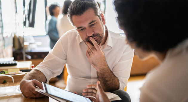 Humor and Connection in Sales Outreach
