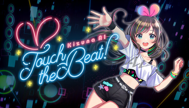 the first ai avatar: kizuna ai