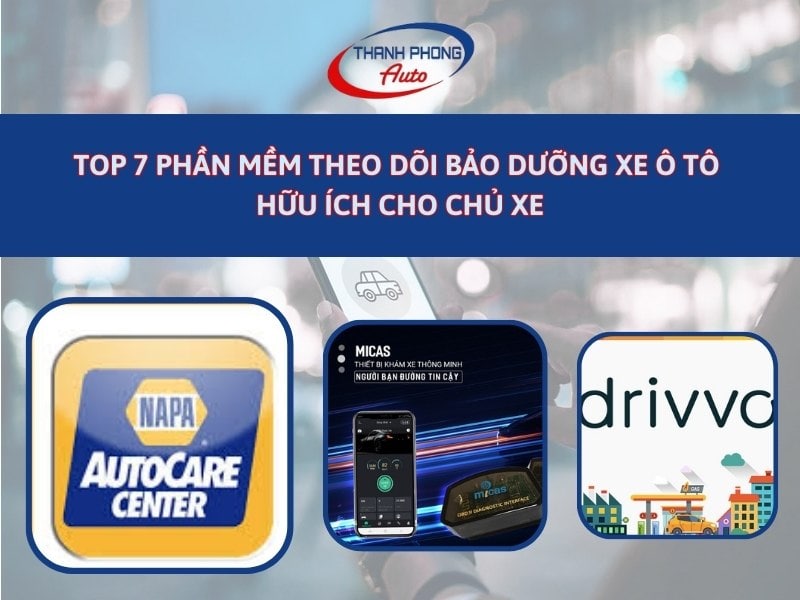 Tối ưu chi phí lốp cho xe dịch vụ chạy liên tục: Hướng dẫn CPK