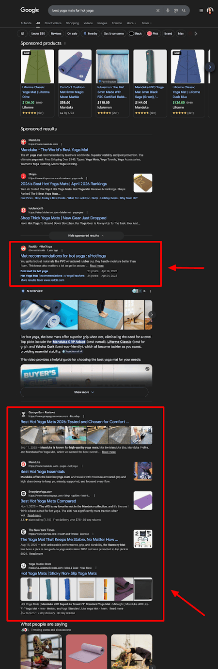 7 AI Search Analytics Tools to Track Your Brand Visibility