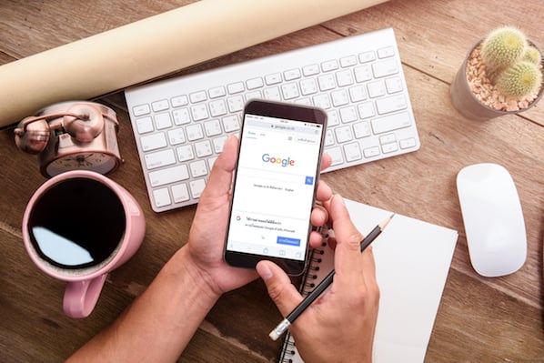 A History of Google Algorithm Updates and Your Strategy