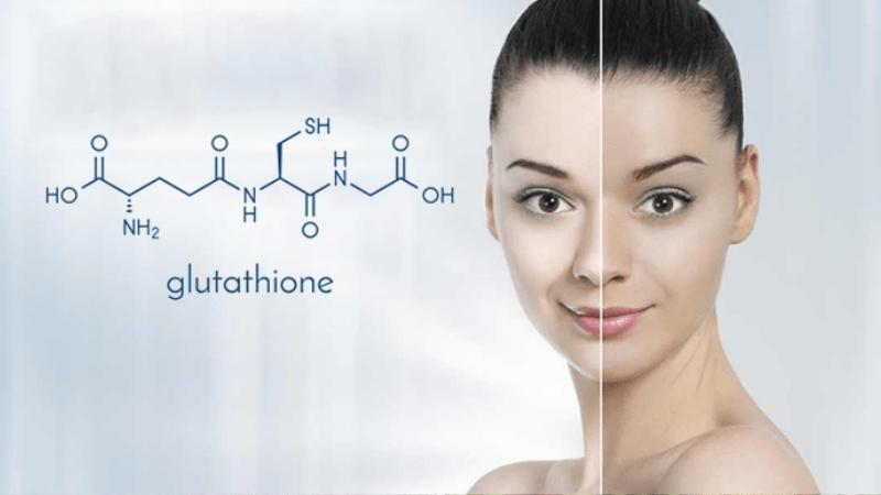 Glutathione & Gan: Giải Độc Nội Tại Cho Làn Da Sáng Khỏe