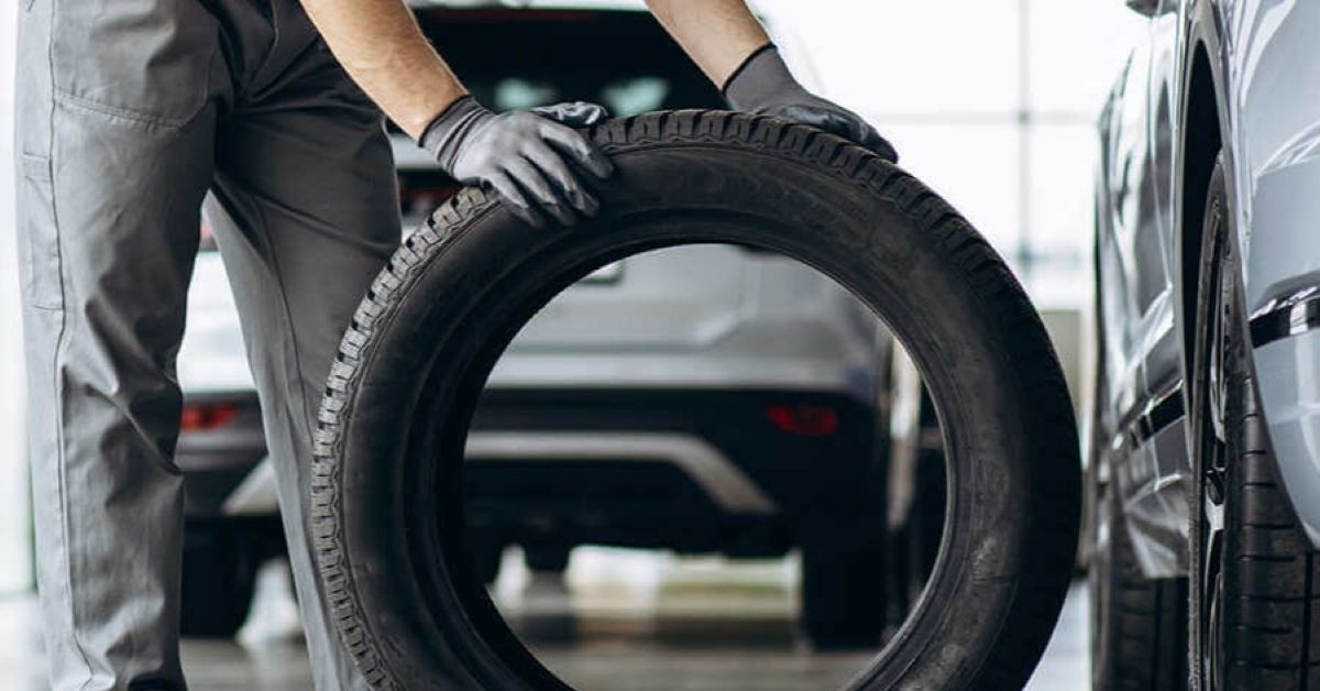 Lên size lốp ô tô sai quy tắc 3% gây hậu quả gì?