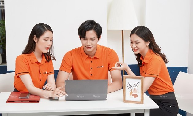 Chọn xưởng may đồng phục: Hết bối rối giữa vô số báo giá