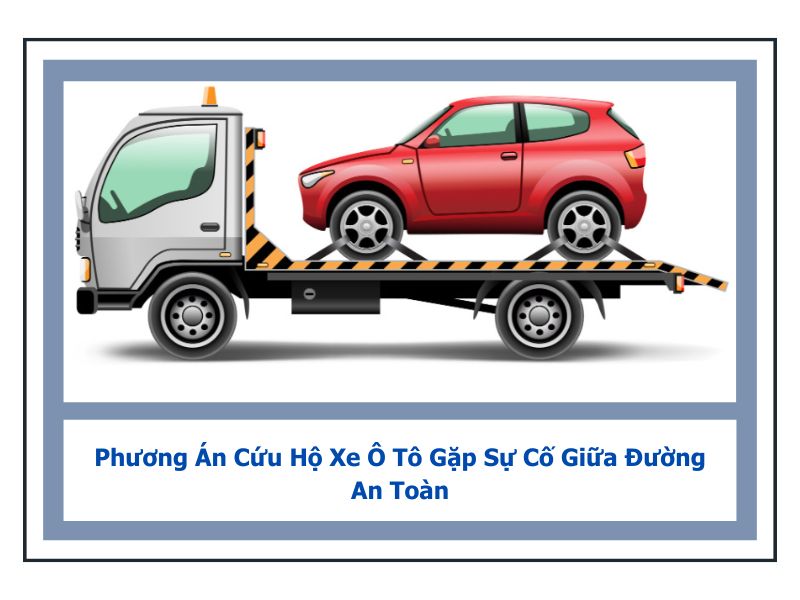 Nổ lốp cao tốc: Kỹ năng giữ xe không chao đảo giữa dòng