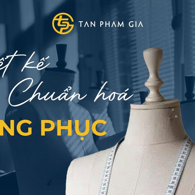 May mẫu đồng phục số lượng ít: Bí quyết tránh rủi ro