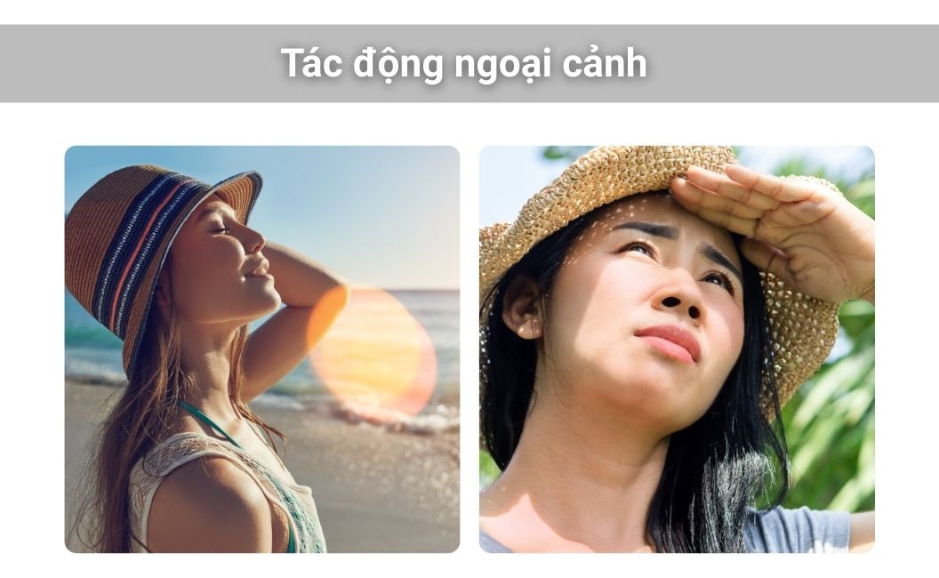 Kinh Lạc Bị Tắc, Da Khó Trắng: Cách Thông Kinh Hoạt Tạng
