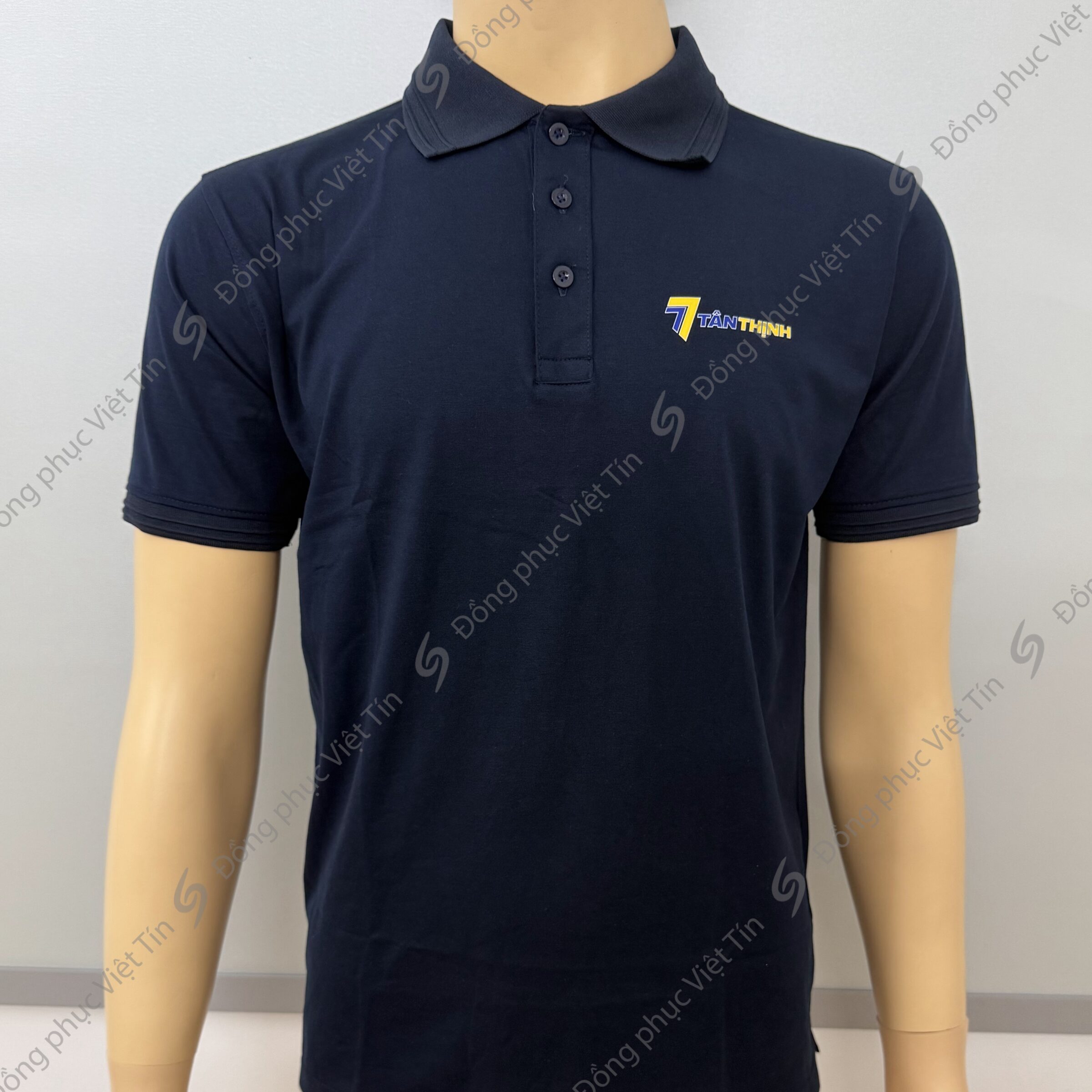Màu sắc đồng phục: Vì sao quyết định ấn tượng thương hiệu