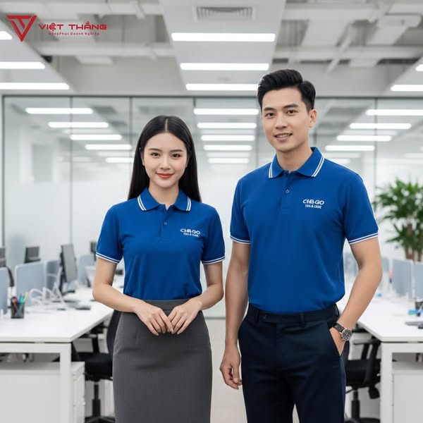 7 Yếu Tố Bắt Buộc Khi Ký Hợp Đồng May Đồng Phục Doanh Nghiệp