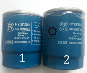 Van chống chảy ngược: Bảo vệ động cơ khỏi mài mòn sớm