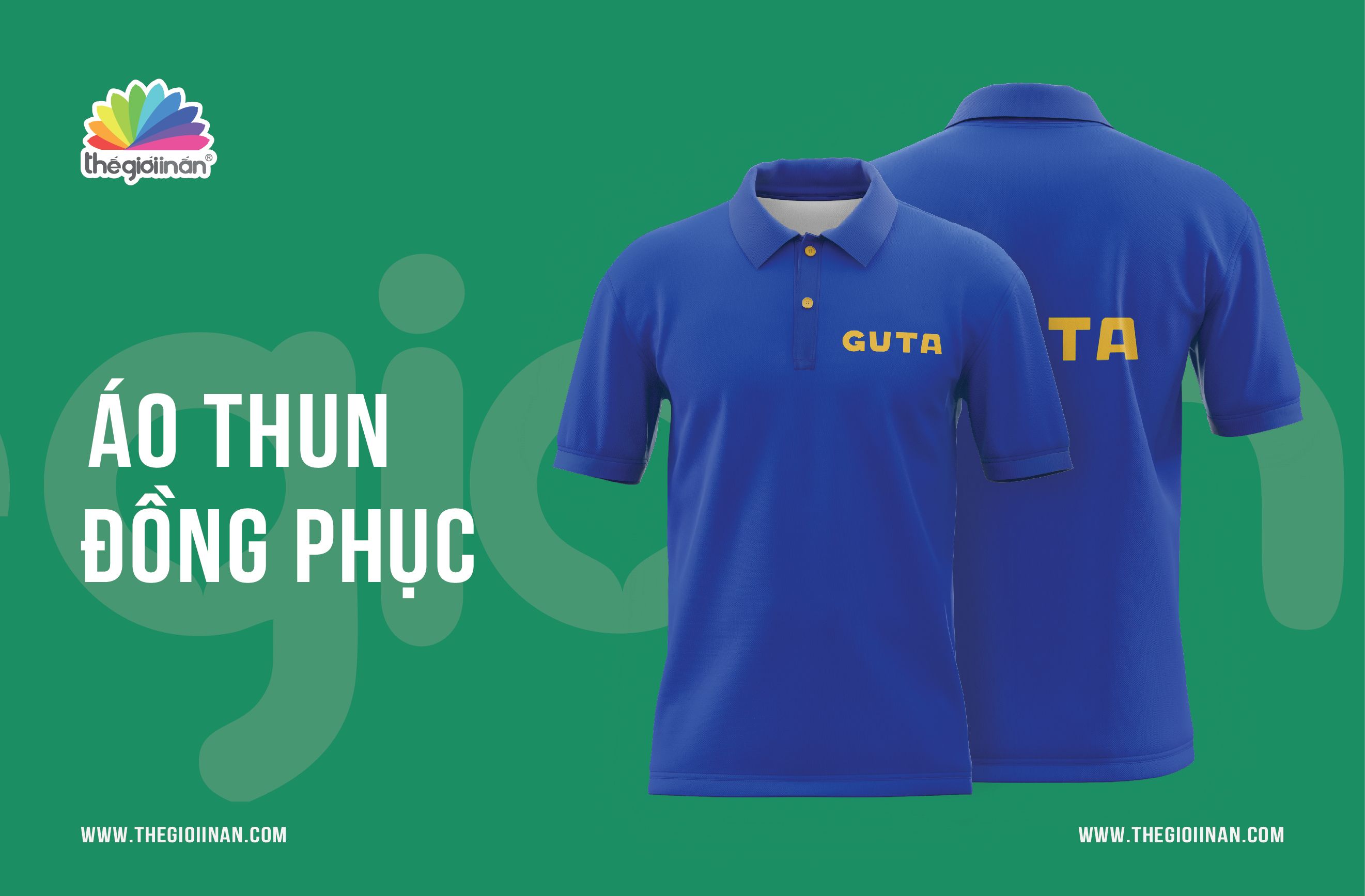 3 bước kiểm tra chất lượng đồng phục dịch vụ chuyên nghiệp
