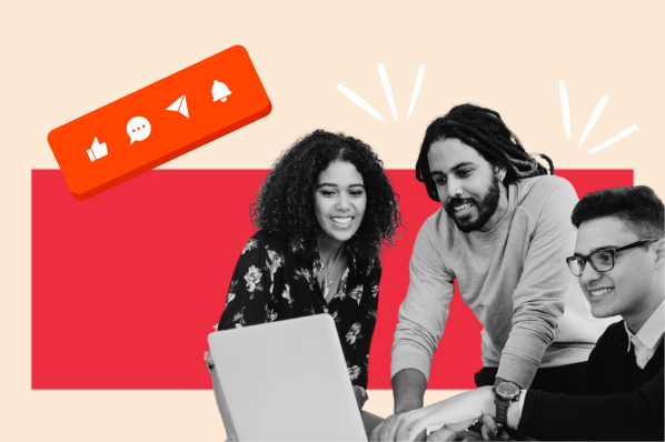 6 Steps to Build a Community Management Strategy