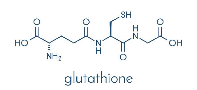 Glutathione cho Da Nhạy Cảm: Dưỡng Sáng An Toàn Khoa Học