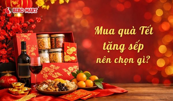 Nấm Linh Chi Hay Tổ Yến: Set Quà Đối Tác Doanh Nghiệp Tinh Tế