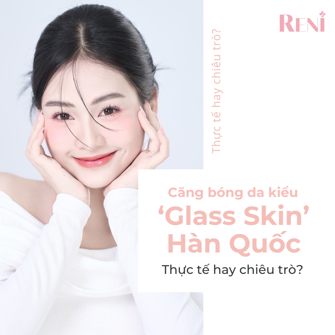 Khoa học về hoạt chất chăm sóc da cho vẻ đẹp chuẩn Hàn
