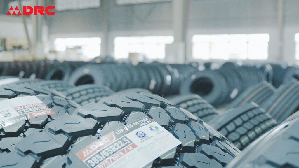 Lốp giá rẻ trôi nổi: Vì sao rẻ mà hóa đắt về sau