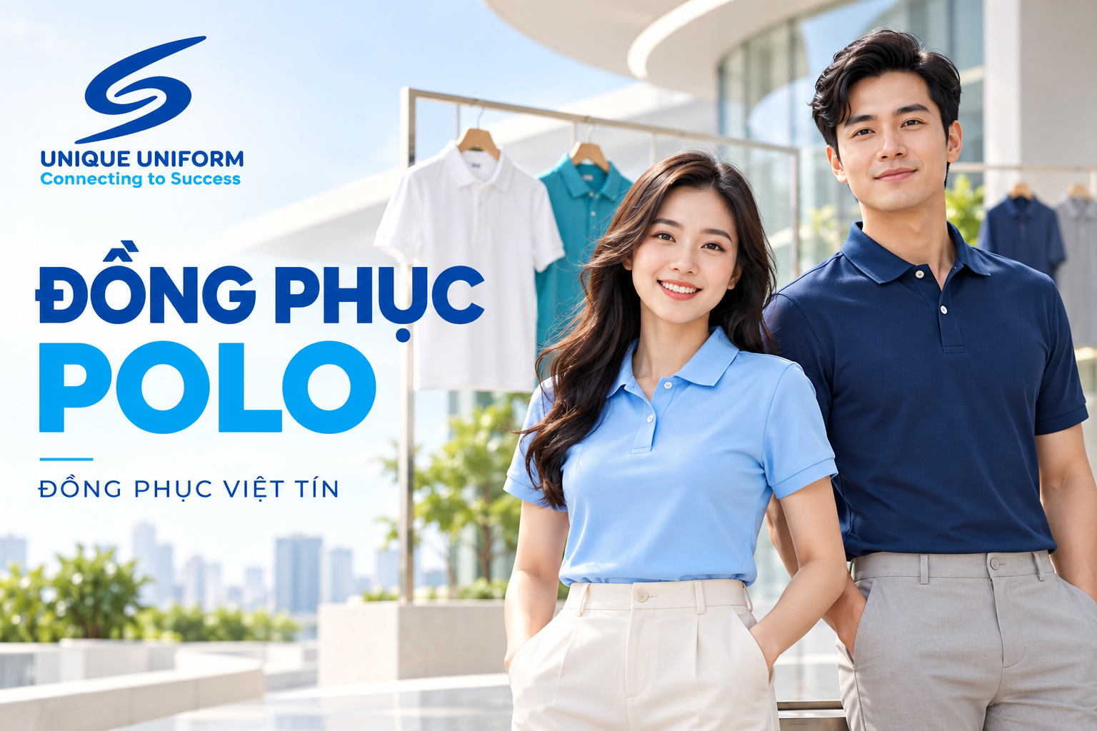 Đặt May Đồng Phục Lần Đầu: Chiến Lược Quản Lý Tiến Độ