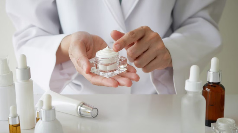 Skincare Bền Vững: Dưỡng Da Theo Nhịp Sinh Học Đông Y