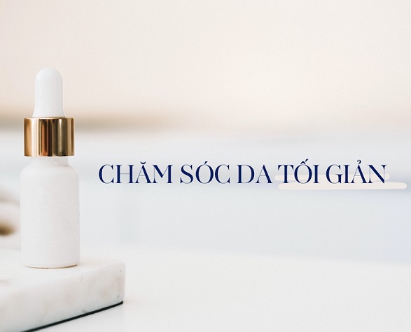 Bỏ bước dưỡng da sáng: Sai lầm của dân văn phòng da khô