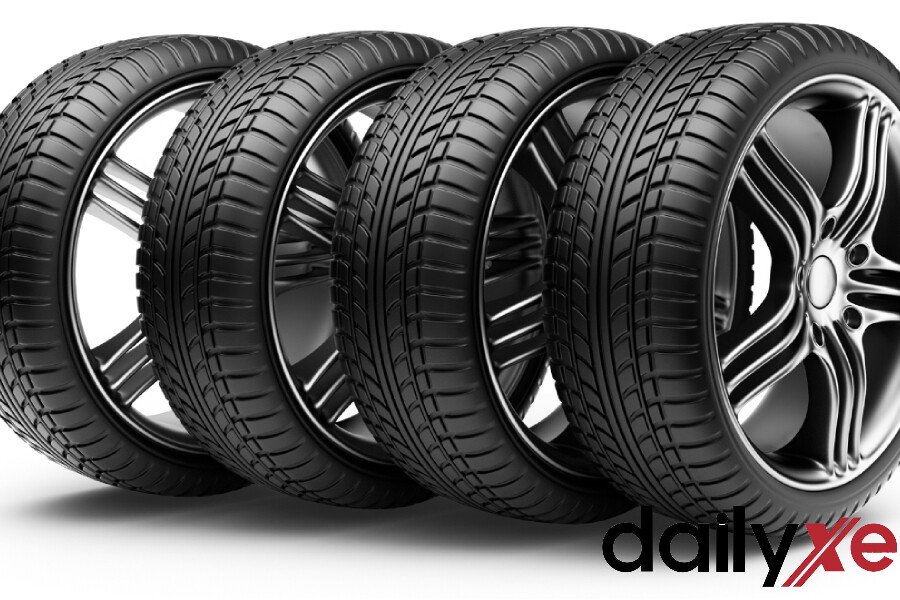 Top 5 Lốp Xe Giảm Ồn Tốt Nhất Cho Xe Gia Đình 2026
