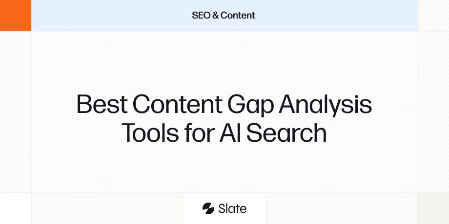 AI Search Audit Checklist: 7 Steps to Close Citation Gaps