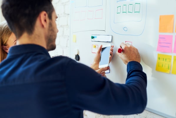 Understanding the Distinction: UX vs UI Explained