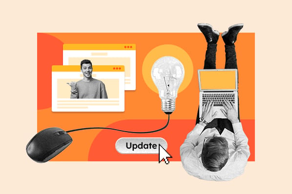 Why Updating Old Blog Content Is Essential for Modern SEO