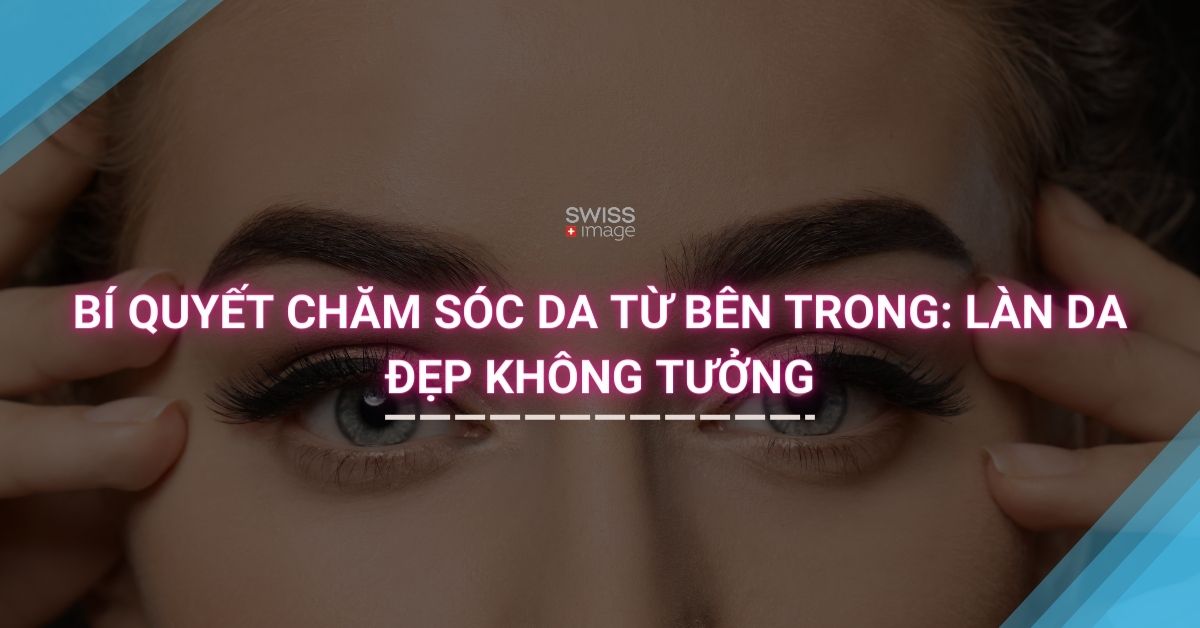 5 Thói Quen Dưỡng Sinh Mỗi Ngày Giúp Da Đẹp Lâu Dài