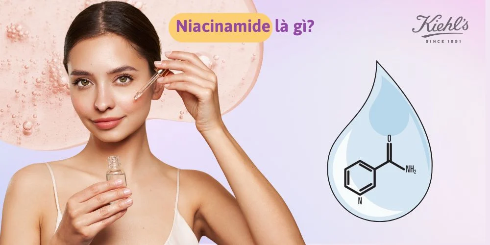 Niacinamide cho da nhạy cảm: Giải mã pH và Lộ trình chăm sóc