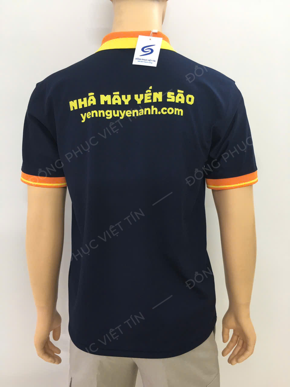 Quy Trình Phê Duyệt Mẫu Đồng Phục: Giảm 90% Lỗi Sản Xuất