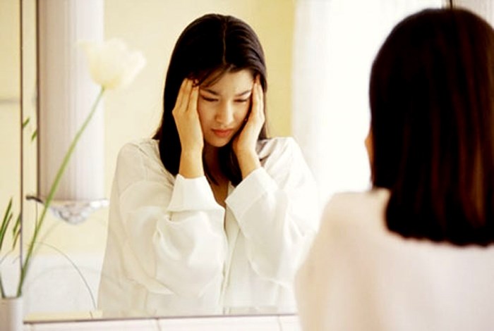 Bấm Huyệt Dưỡng Khí Huyết: Bí Quyết Da Đẹp Từ Bên Trong
