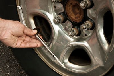 Kiểm tra áp suất lốp tại nhà: Quy trình chuẩn cho người mới bắt đầu