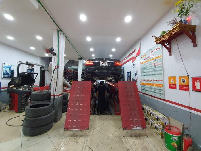 Giải mã Lốp Quốc Dân: Sự thật về hệ thống phân phối lốp Advenza và Milestar